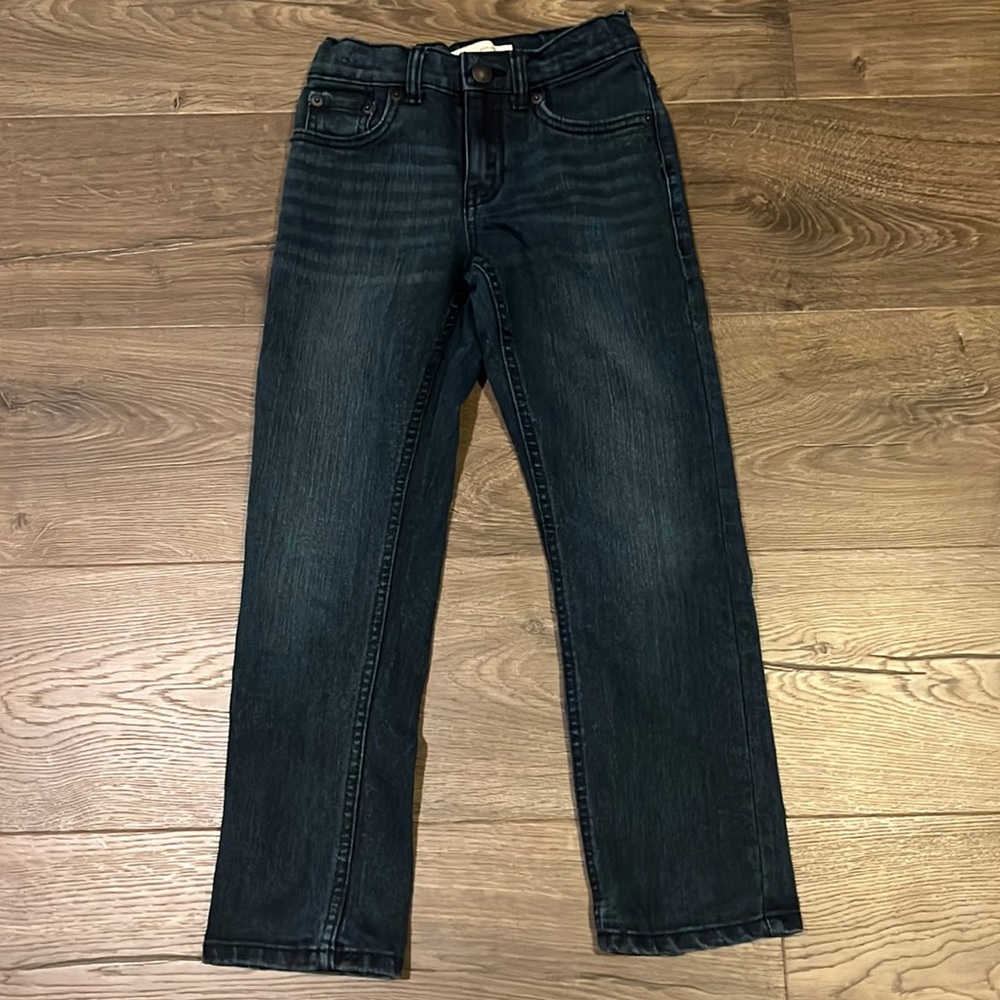 Boys 511 Slim Levi’s Jeans